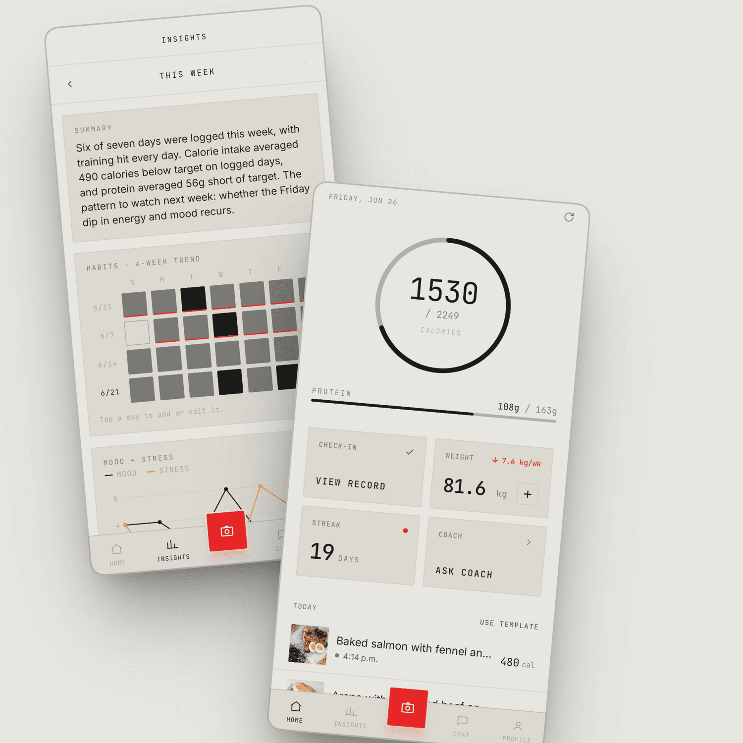 Project Lean preview